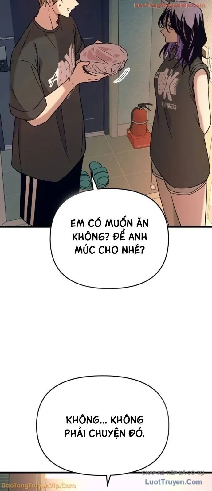 Bias Của Tôi Trên Chuyến Tàu Cuối Cùng Chương 64 - Trang 90