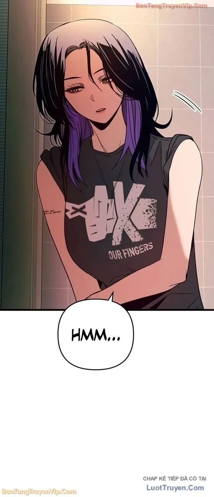 Bias Của Tôi Trên Chuyến Tàu Cuối Cùng Chương 64 - Trang 91