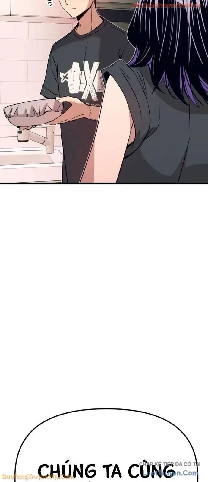 Bias Của Tôi Trên Chuyến Tàu Cuối Cùng Chương 64 - Trang 93