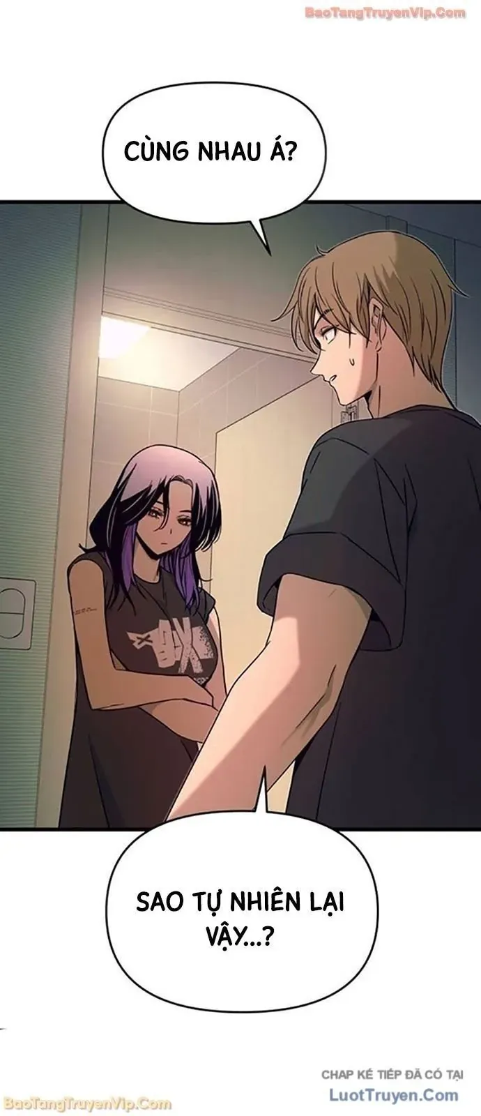 Bias Của Tôi Trên Chuyến Tàu Cuối Cùng Chương 64 - Trang 96