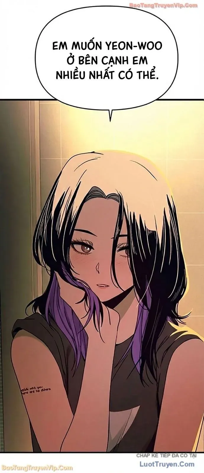 Bias Của Tôi Trên Chuyến Tàu Cuối Cùng Chương 64 - Trang 98