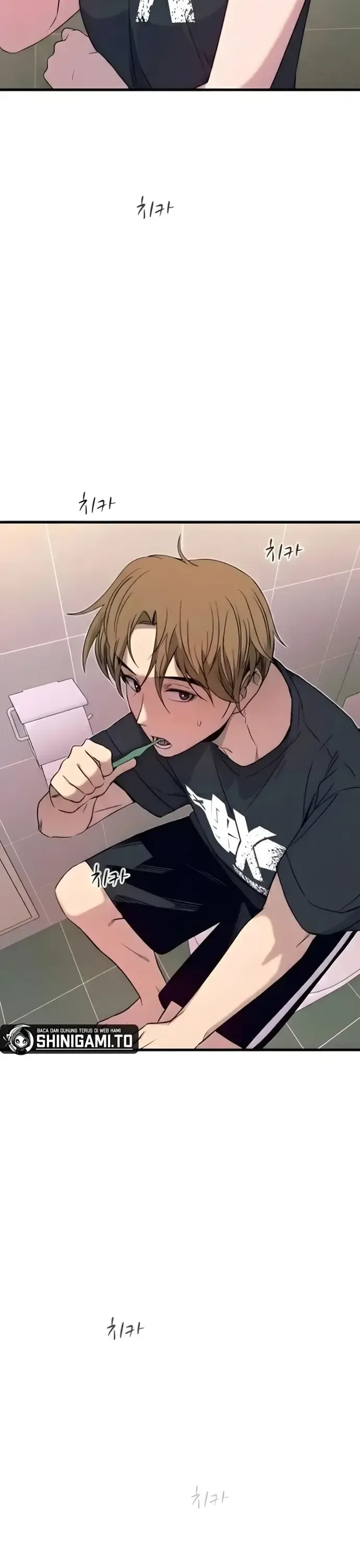 Bias Của Tôi Trên Chuyến Tàu Cuối Cùng Chương 65 - Trang 2