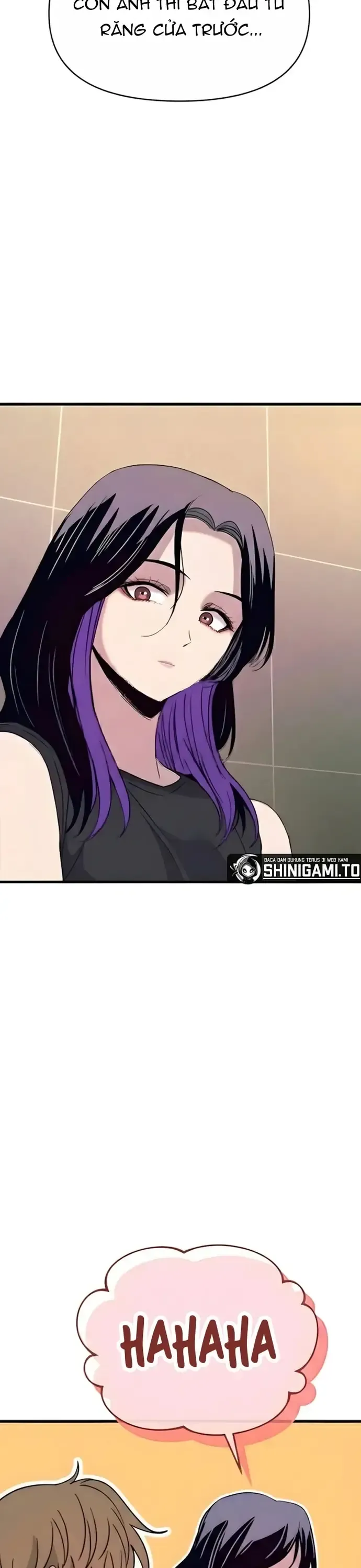 Bias Của Tôi Trên Chuyến Tàu Cuối Cùng Chương 65 - Trang 13