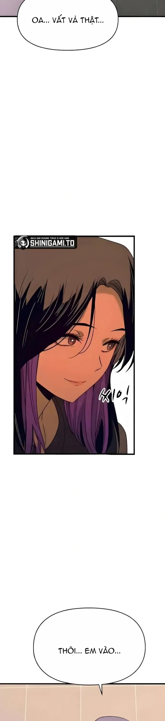 Bias Của Tôi Trên Chuyến Tàu Cuối Cùng Chương 65 - Trang 18