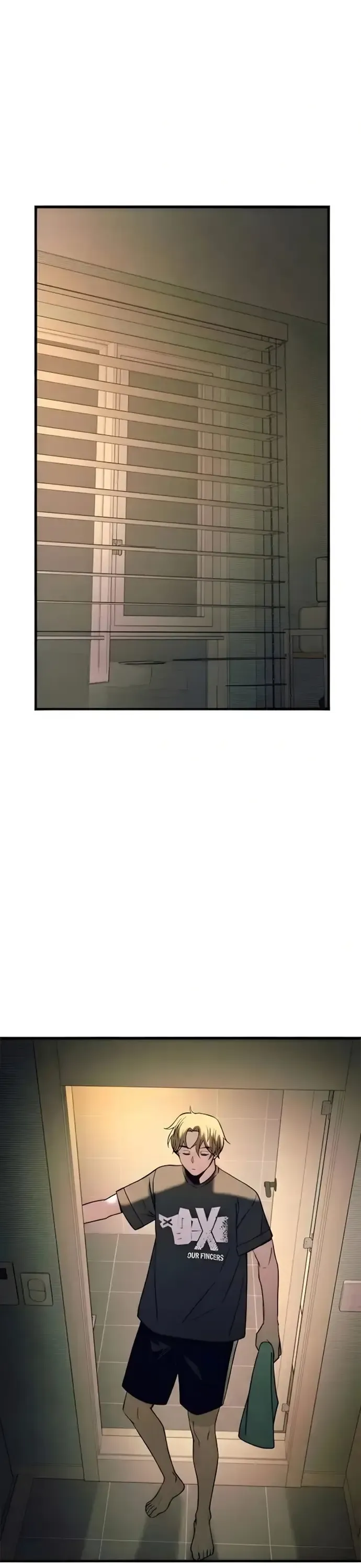 Bias Của Tôi Trên Chuyến Tàu Cuối Cùng Chương 65 - Trang 21