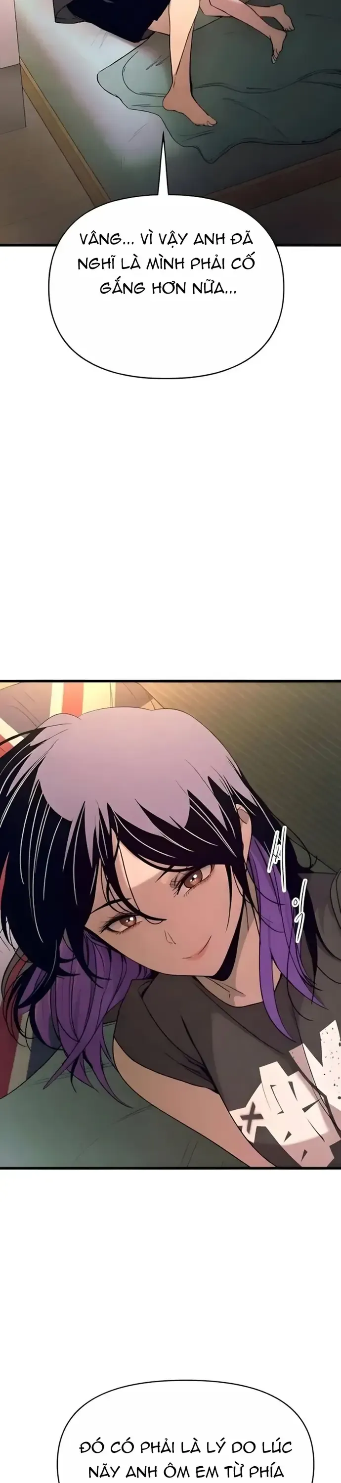 Bias Của Tôi Trên Chuyến Tàu Cuối Cùng Chương 65 - Trang 30