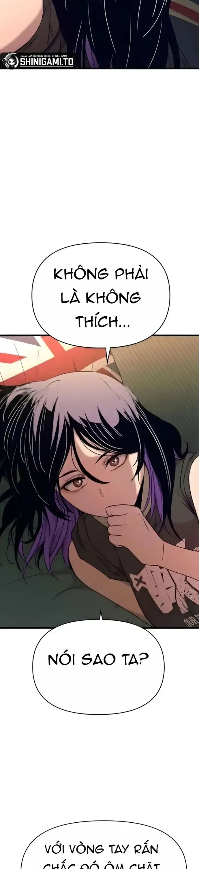 Bias Của Tôi Trên Chuyến Tàu Cuối Cùng Chương 65 - Trang 32