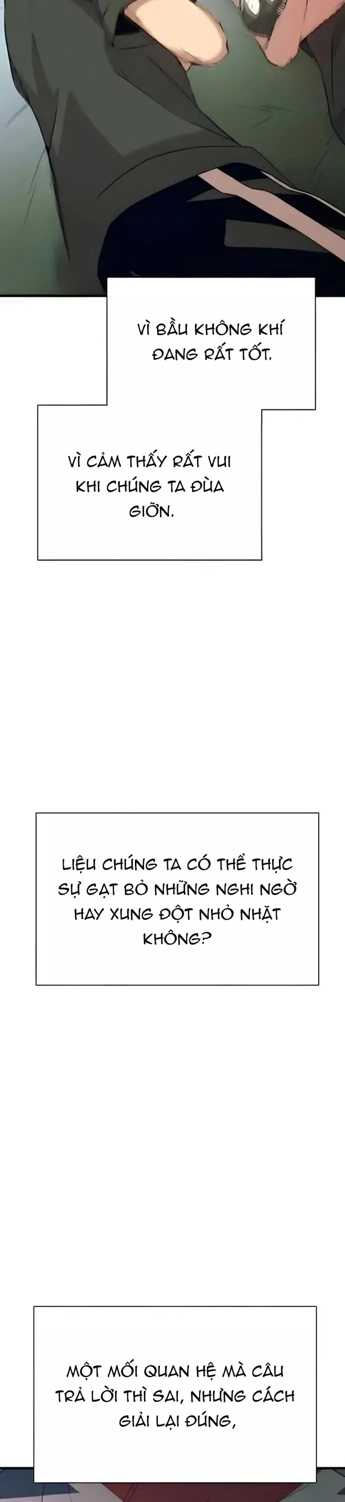 Bias Của Tôi Trên Chuyến Tàu Cuối Cùng Chương 65 - Trang 37
