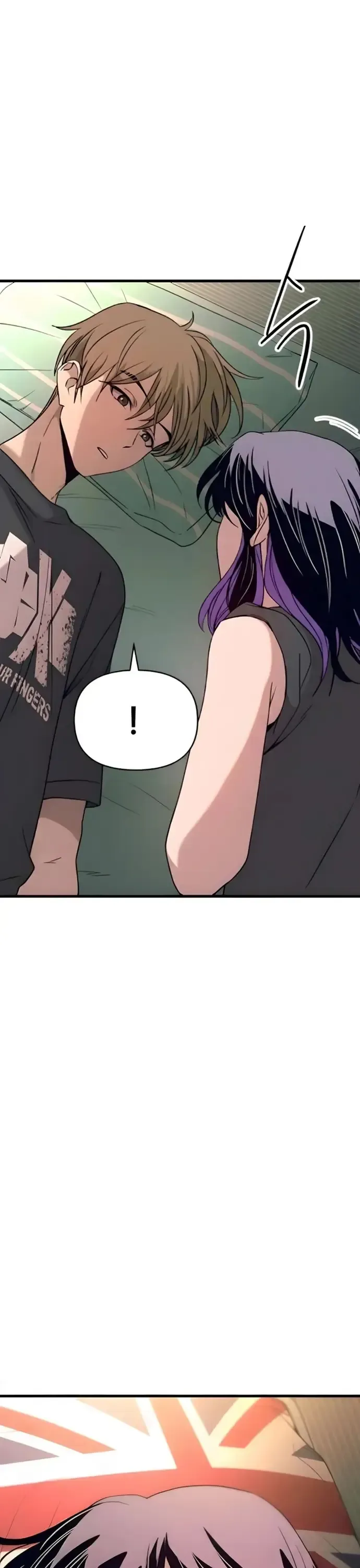 Bias Của Tôi Trên Chuyến Tàu Cuối Cùng Chương 65 - Trang 40