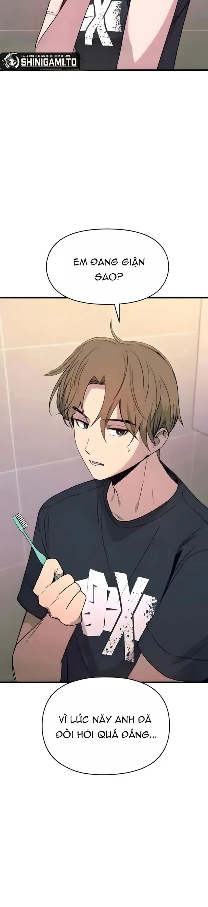 Bias Của Tôi Trên Chuyến Tàu Cuối Cùng Chương 65 - Trang 5