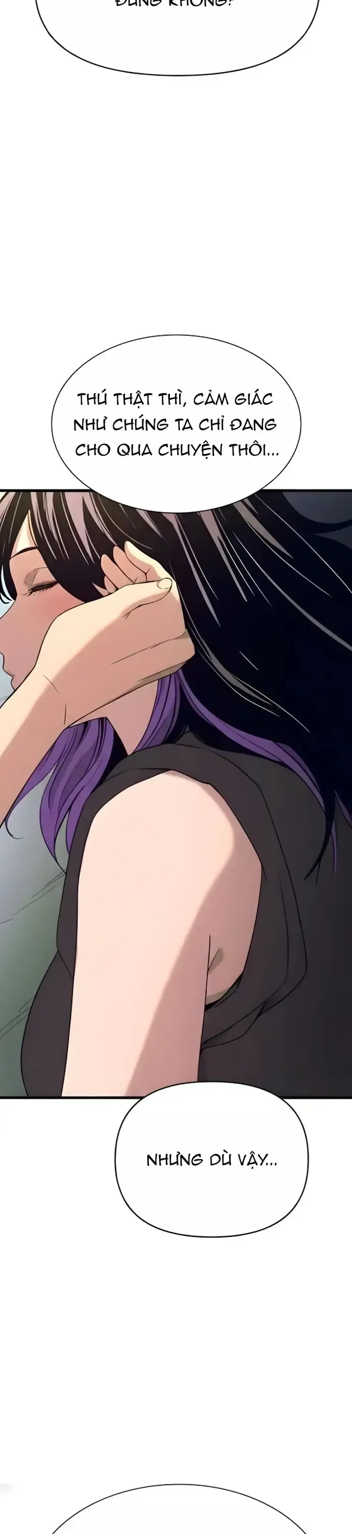 Bias Của Tôi Trên Chuyến Tàu Cuối Cùng Chương 65 - Trang 42