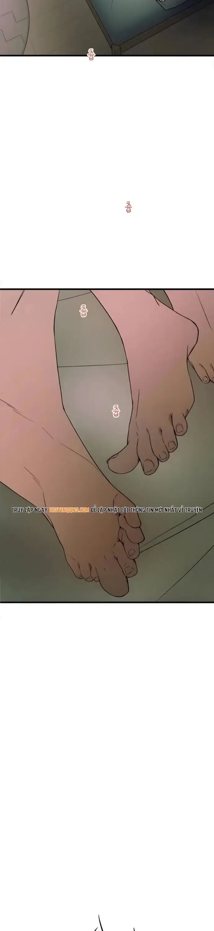 Bias Của Tôi Trên Chuyến Tàu Cuối Cùng Chương 65 - Trang 44