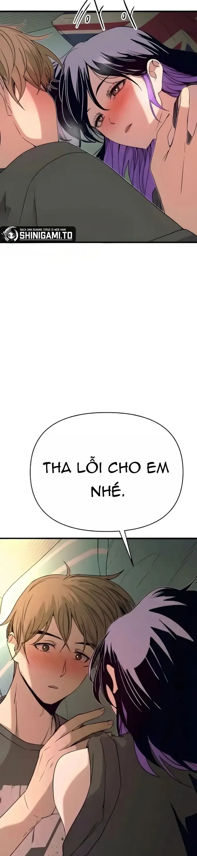 Bias Của Tôi Trên Chuyến Tàu Cuối Cùng Chương 65 - Trang 45