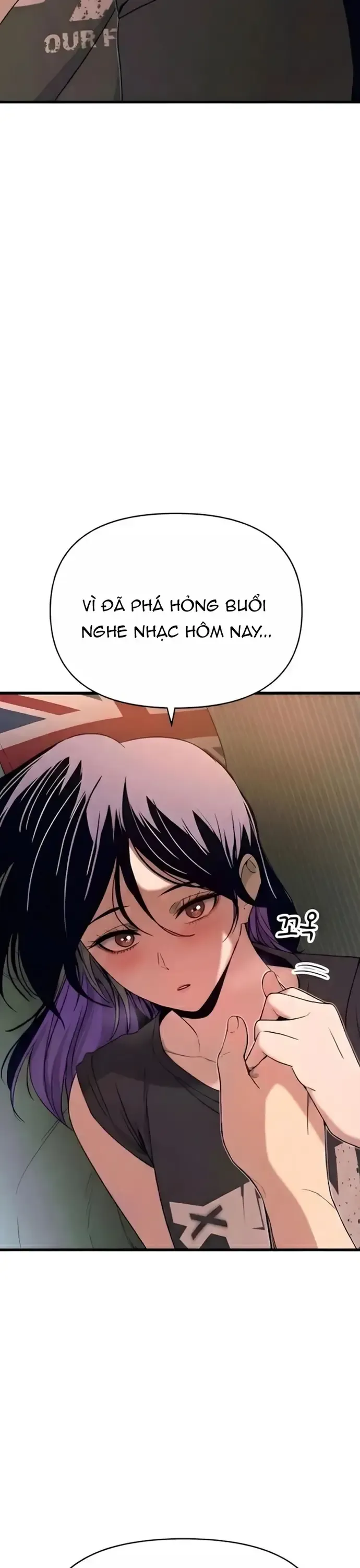 Bias Của Tôi Trên Chuyến Tàu Cuối Cùng Chương 65 - Trang 46