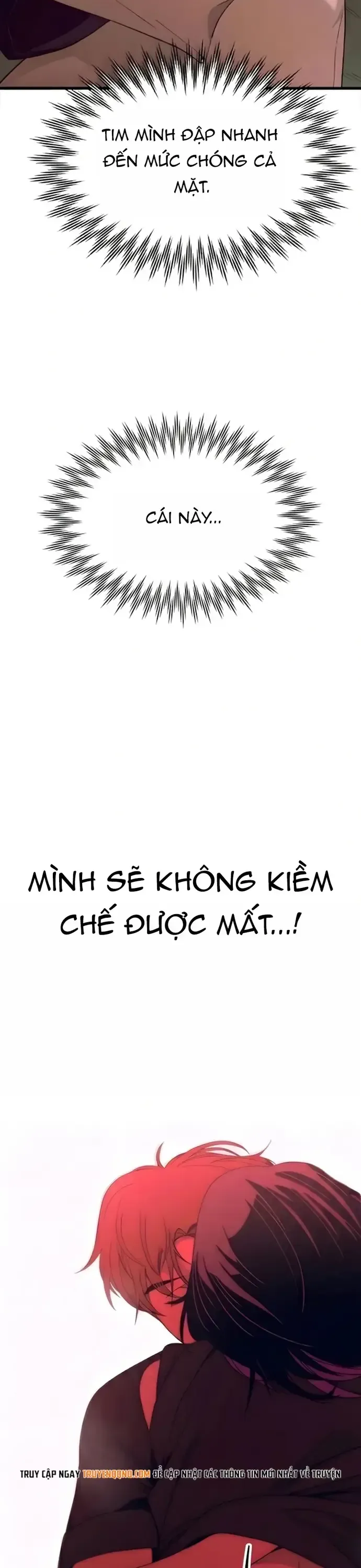 Bias Của Tôi Trên Chuyến Tàu Cuối Cùng Chương 65 - Trang 54