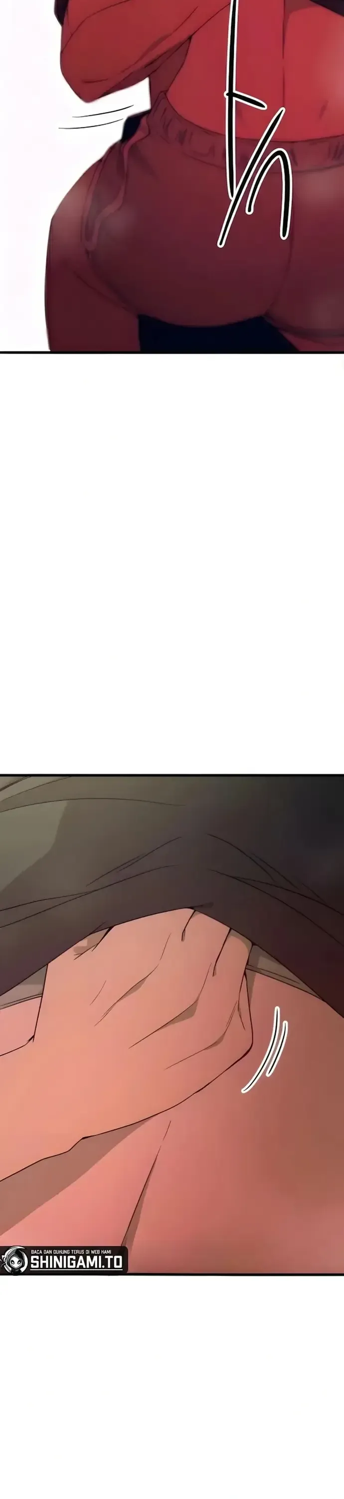 Bias Của Tôi Trên Chuyến Tàu Cuối Cùng Chương 65 - Trang 55