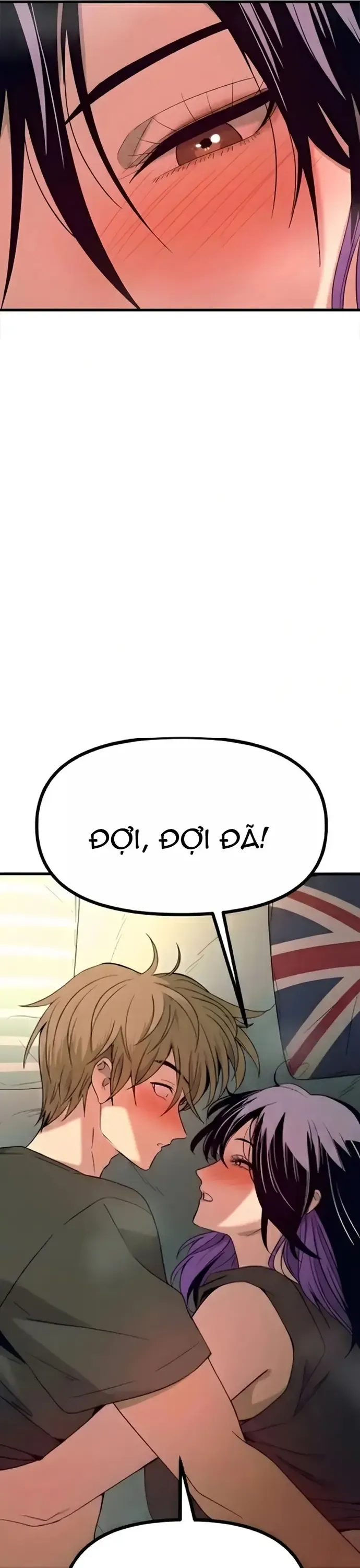 Bias Của Tôi Trên Chuyến Tàu Cuối Cùng Chương 65 - Trang 56