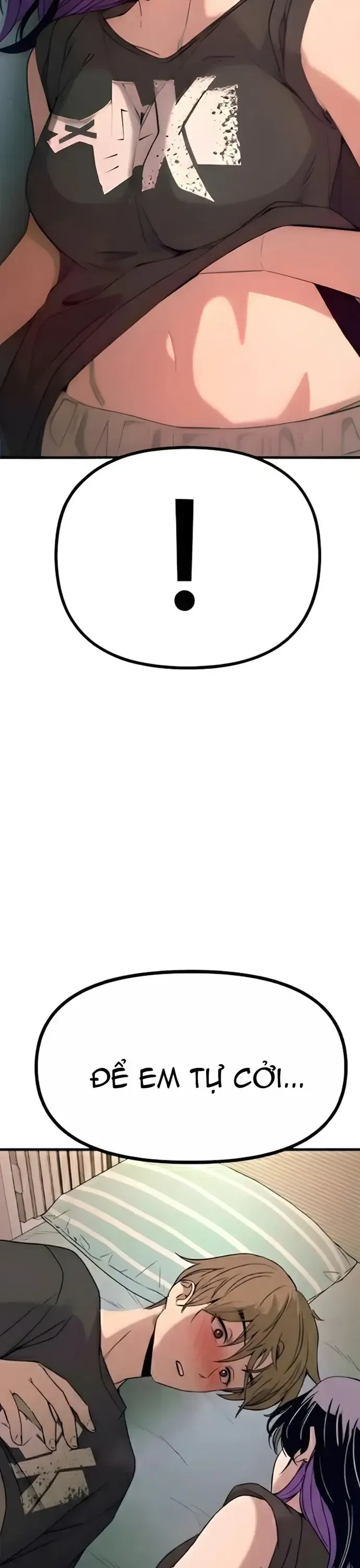 Bias Của Tôi Trên Chuyến Tàu Cuối Cùng Chương 65 - Trang 59