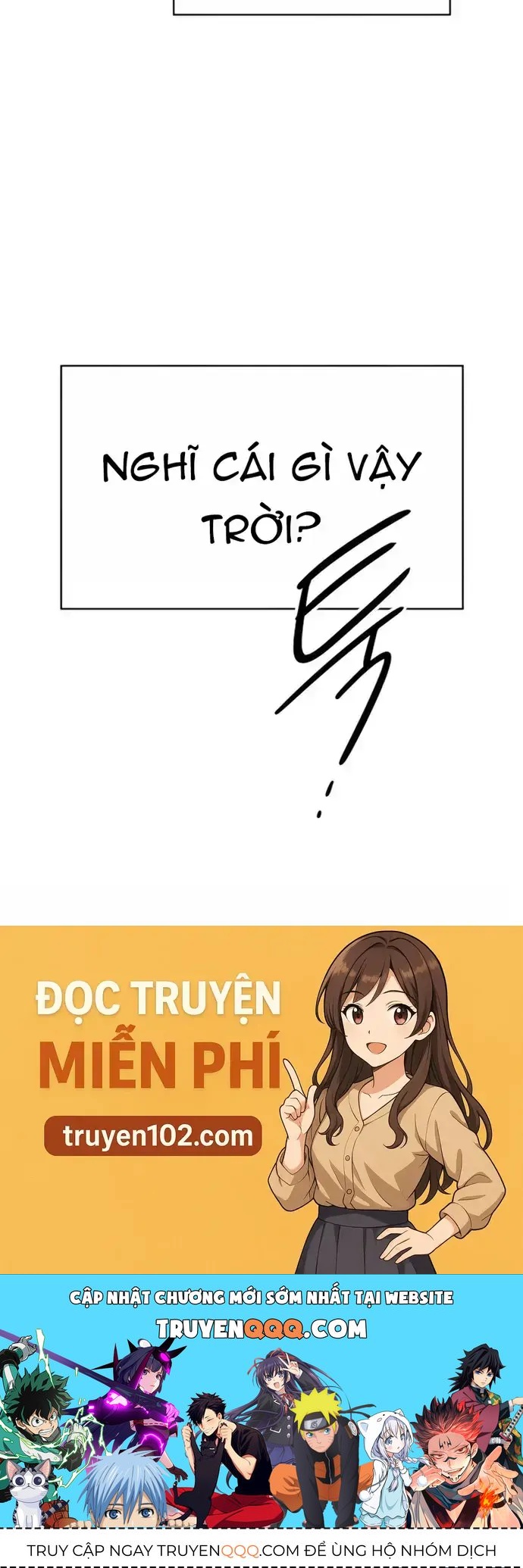 Bias Của Tôi Trên Chuyến Tàu Cuối Cùng Chương 65 - Trang 61