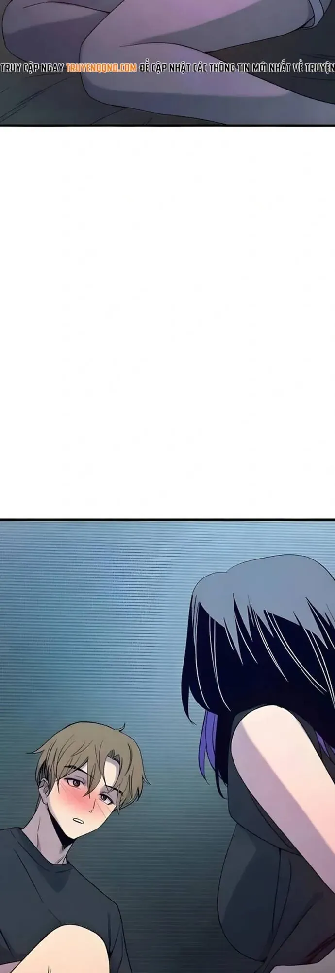 Bias Của Tôi Trên Chuyến Tàu Cuối Cùng Chương 66 - Trang 11