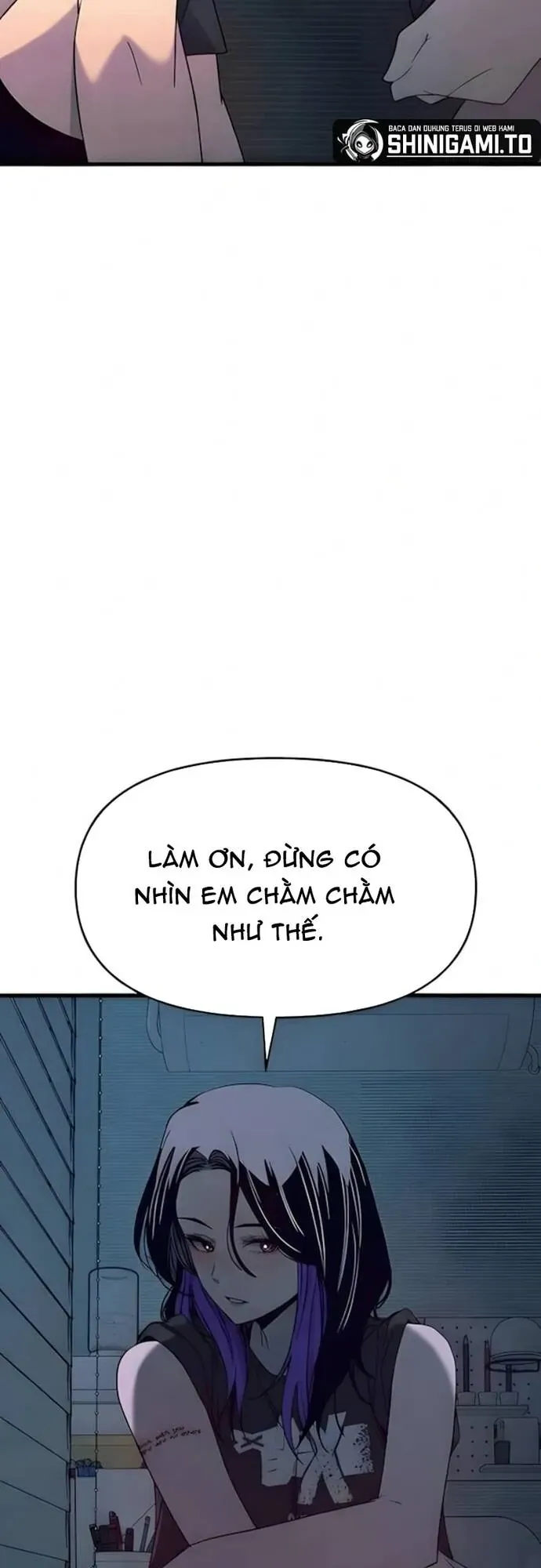 Bias Của Tôi Trên Chuyến Tàu Cuối Cùng Chương 66 - Trang 12