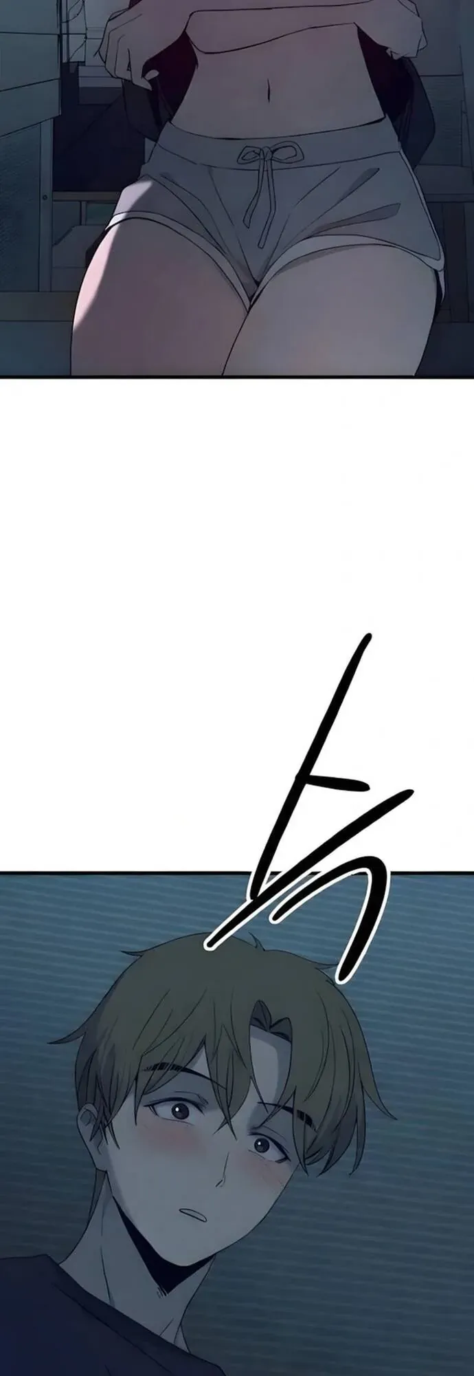 Bias Của Tôi Trên Chuyến Tàu Cuối Cùng Chương 66 - Trang 13