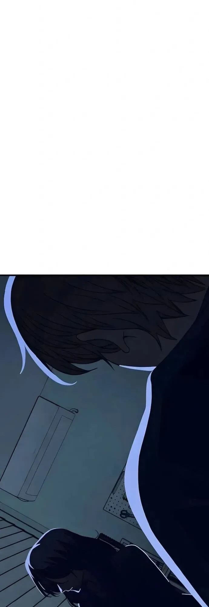 Bias Của Tôi Trên Chuyến Tàu Cuối Cùng Chương 66 - Trang 15