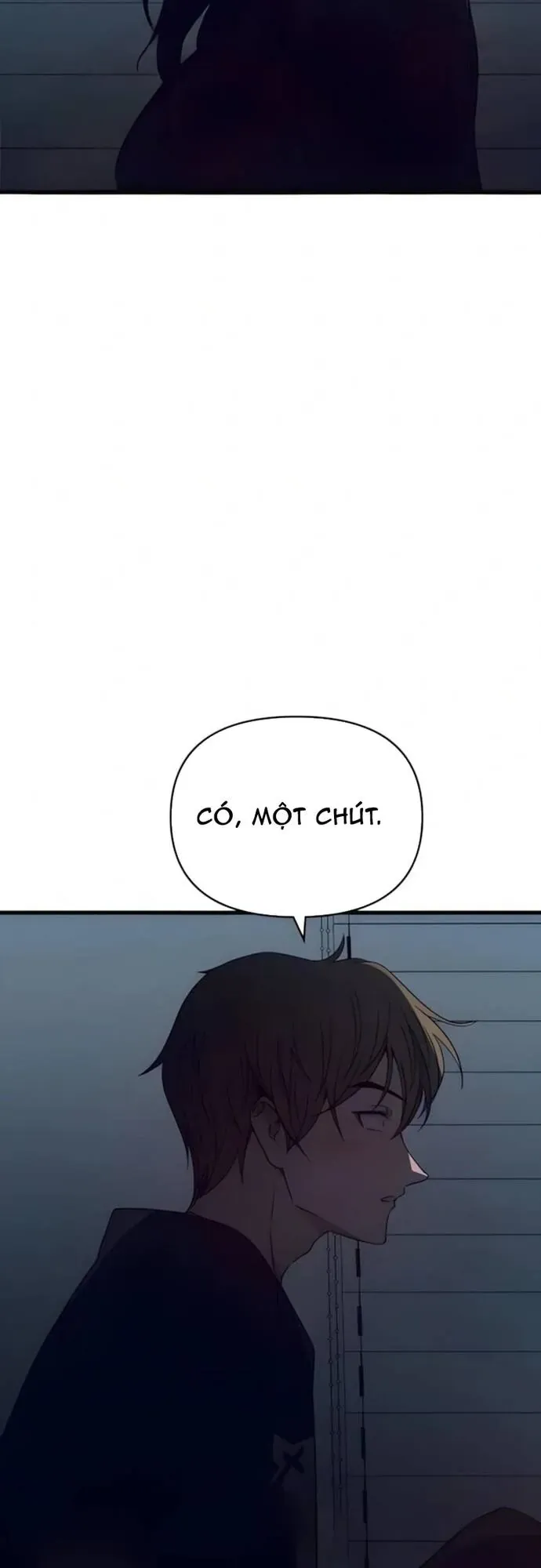 Bias Của Tôi Trên Chuyến Tàu Cuối Cùng Chương 66 - Trang 18