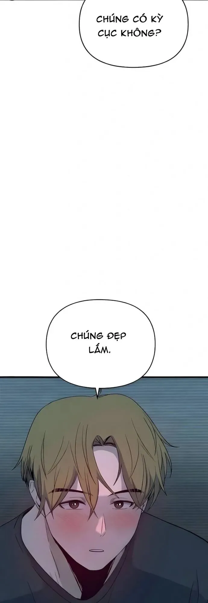 Bias Của Tôi Trên Chuyến Tàu Cuối Cùng Chương 66 - Trang 20