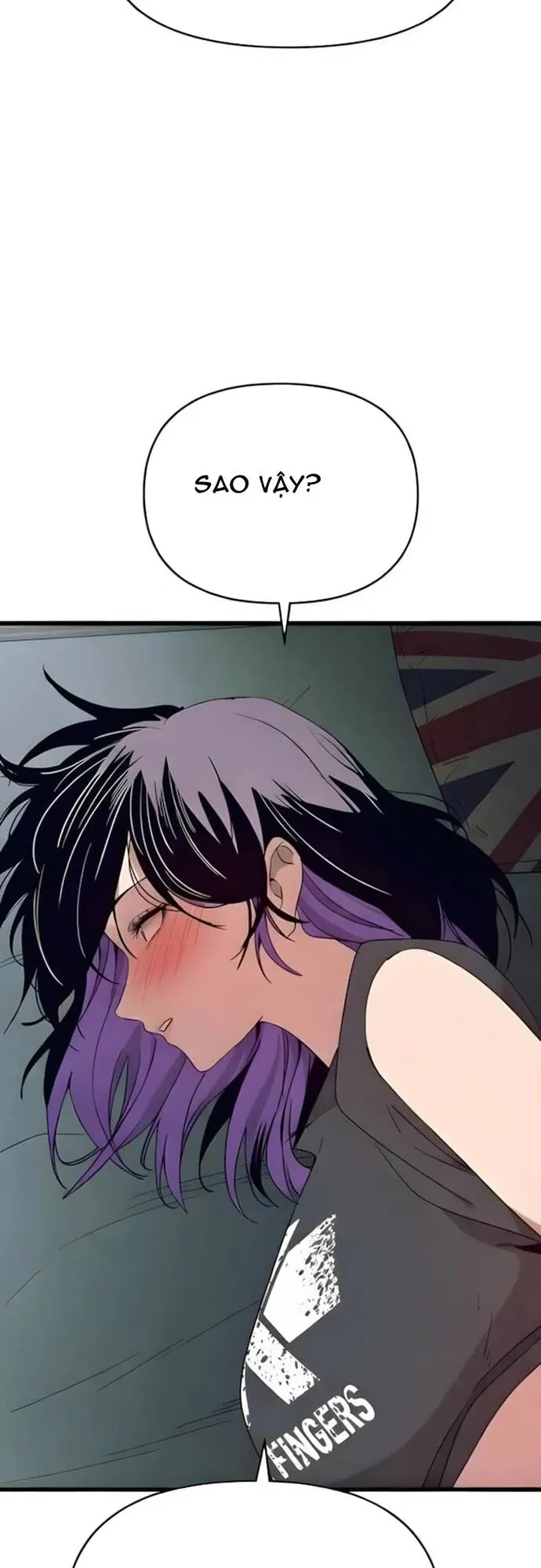 Bias Của Tôi Trên Chuyến Tàu Cuối Cùng Chương 66 - Trang 3