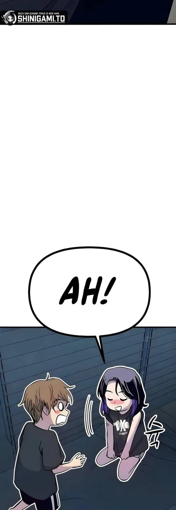 Bias Của Tôi Trên Chuyến Tàu Cuối Cùng Chương 66 - Trang 24