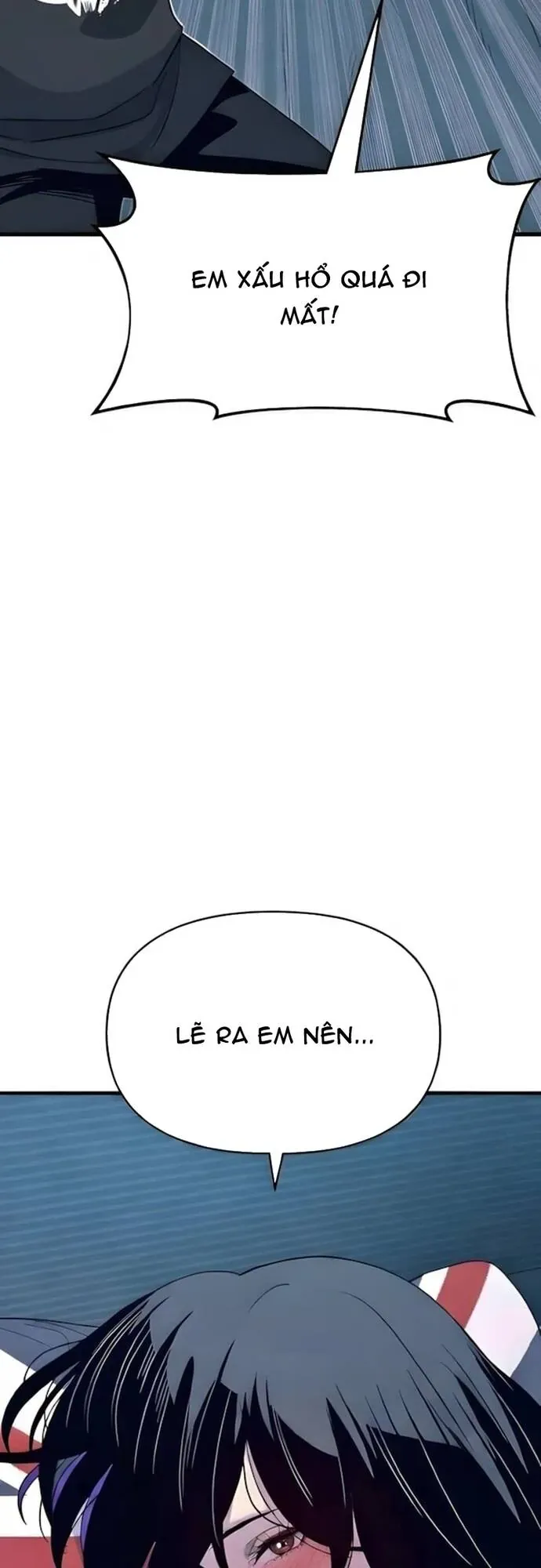 Bias Của Tôi Trên Chuyến Tàu Cuối Cùng Chương 66 - Trang 26