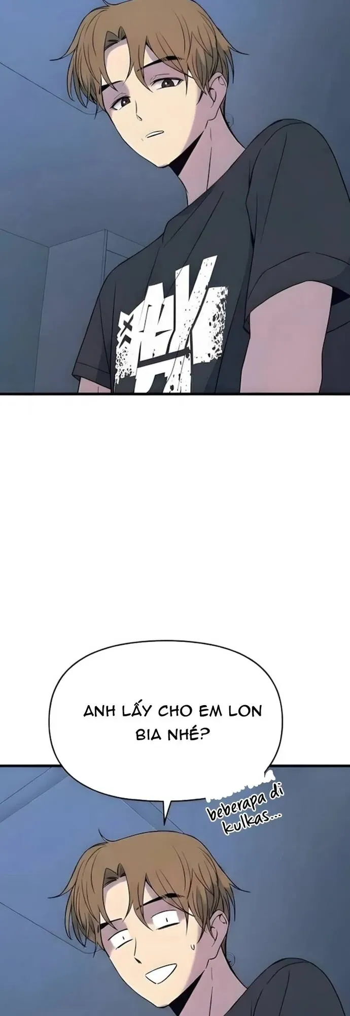 Bias Của Tôi Trên Chuyến Tàu Cuối Cùng Chương 66 - Trang 28