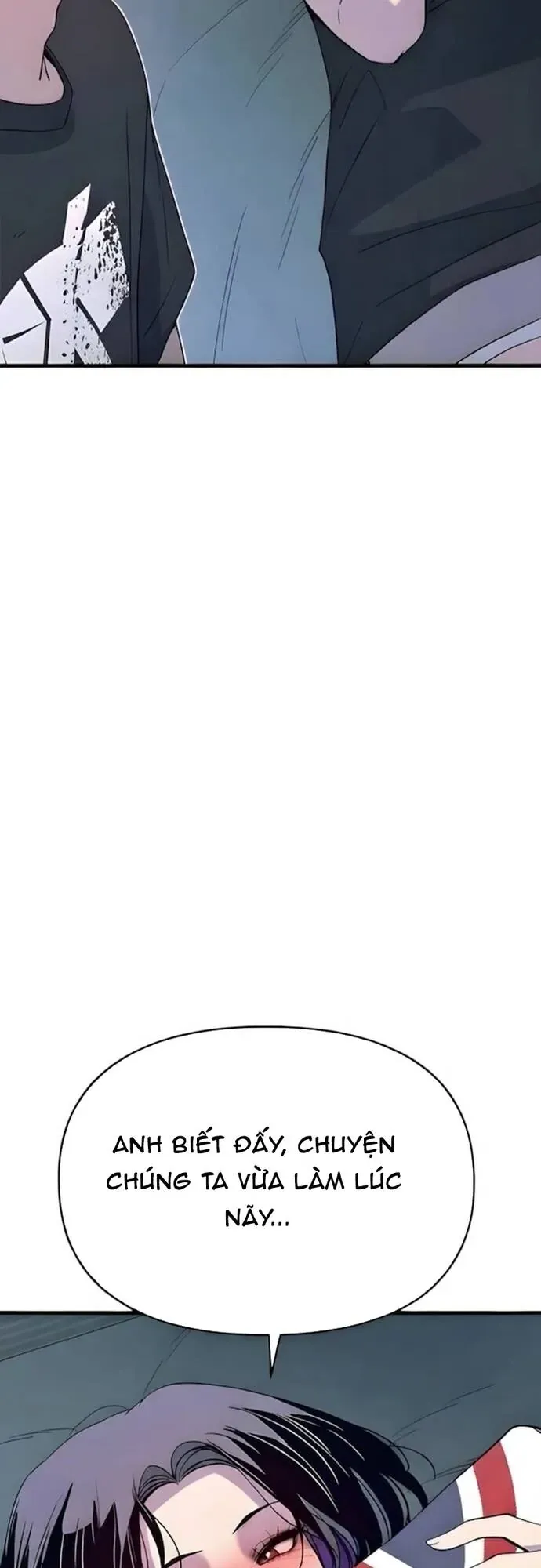 Bias Của Tôi Trên Chuyến Tàu Cuối Cùng Chương 66 - Trang 30