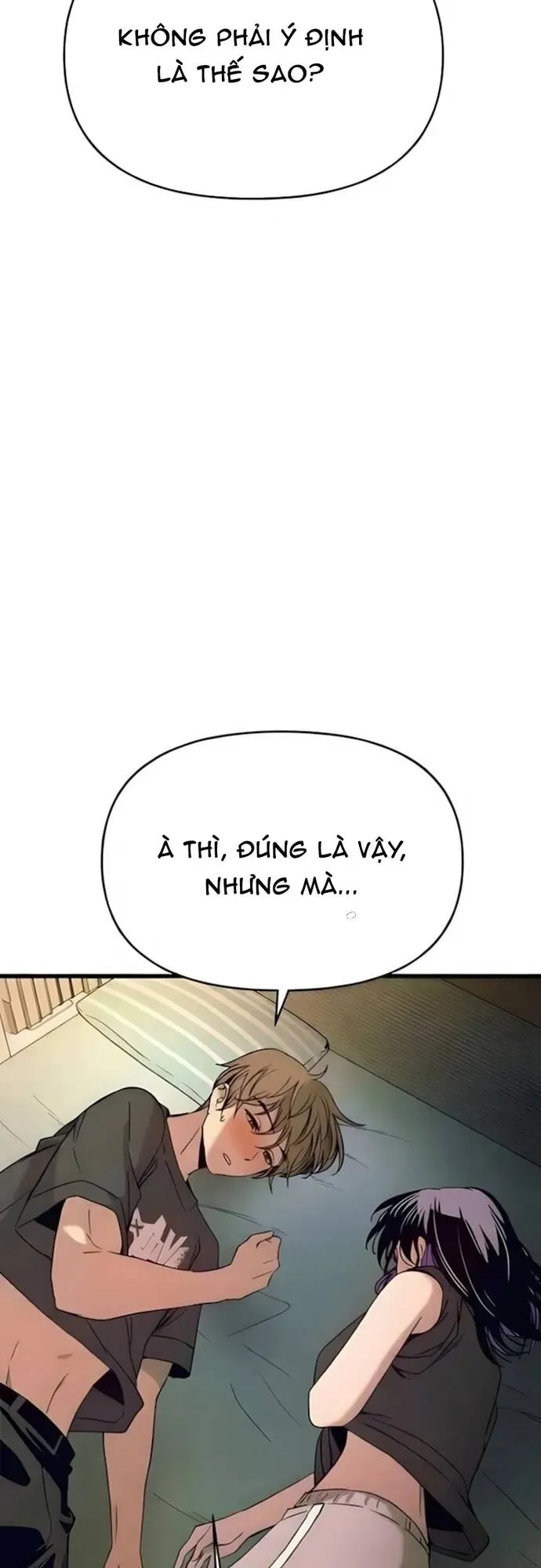 Bias Của Tôi Trên Chuyến Tàu Cuối Cùng Chương 66 - Trang 4