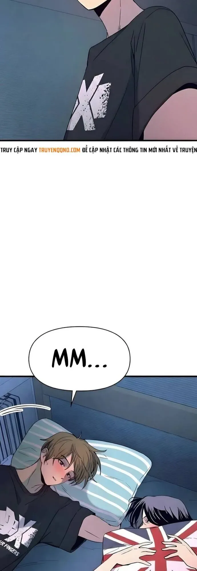 Bias Của Tôi Trên Chuyến Tàu Cuối Cùng Chương 66 - Trang 32