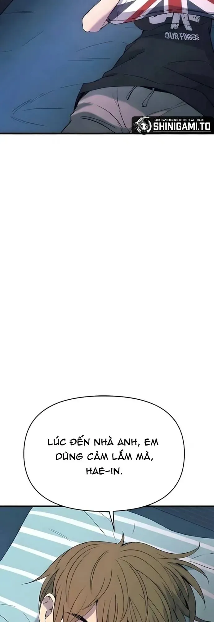 Bias Của Tôi Trên Chuyến Tàu Cuối Cùng Chương 66 - Trang 33
