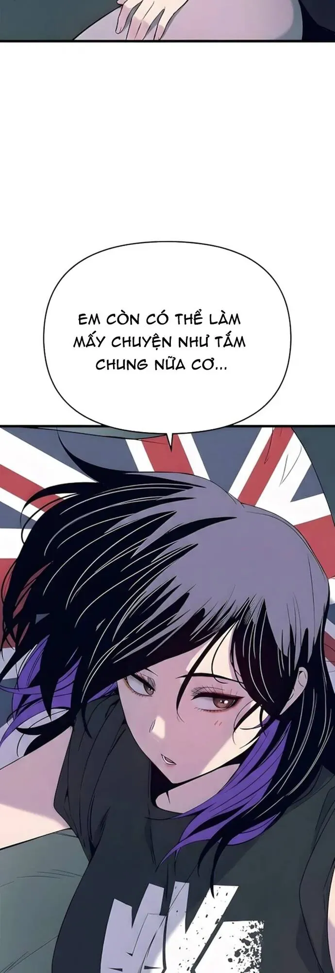 Bias Của Tôi Trên Chuyến Tàu Cuối Cùng Chương 66 - Trang 38