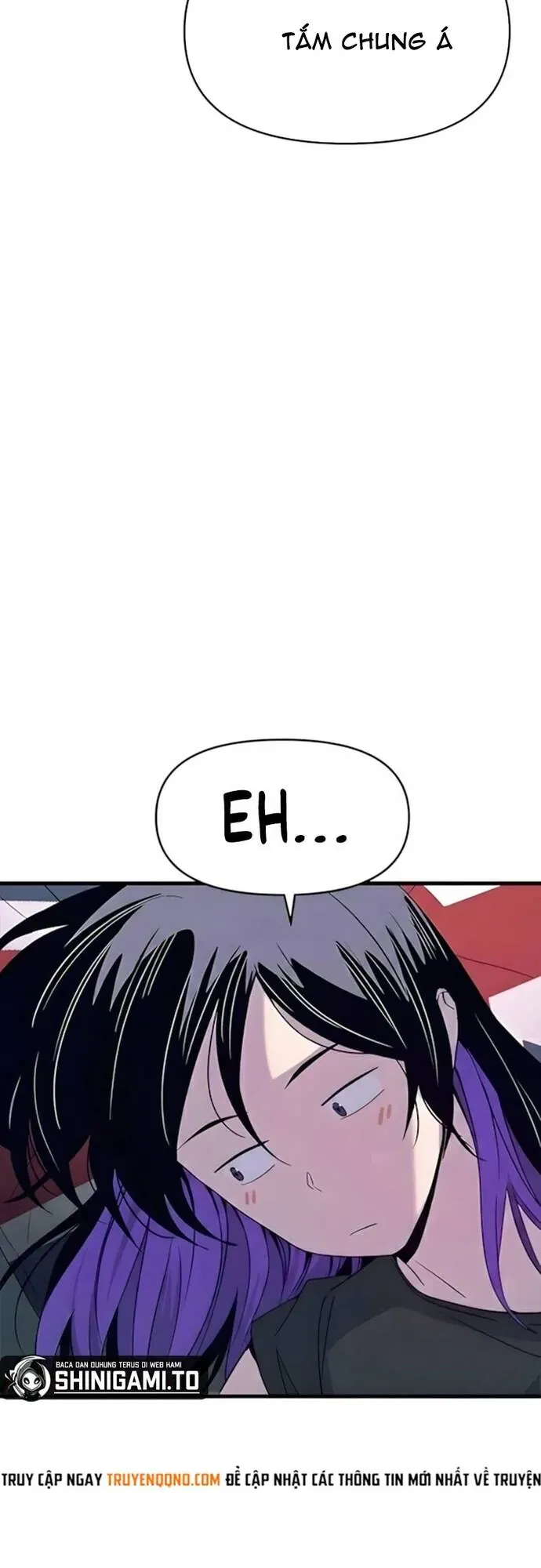 Bias Của Tôi Trên Chuyến Tàu Cuối Cùng Chương 66 - Trang 40