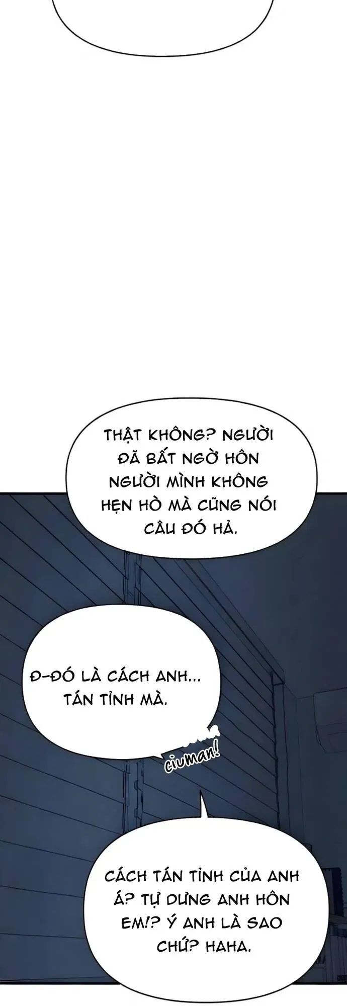 Bias Của Tôi Trên Chuyến Tàu Cuối Cùng Chương 66 - Trang 44