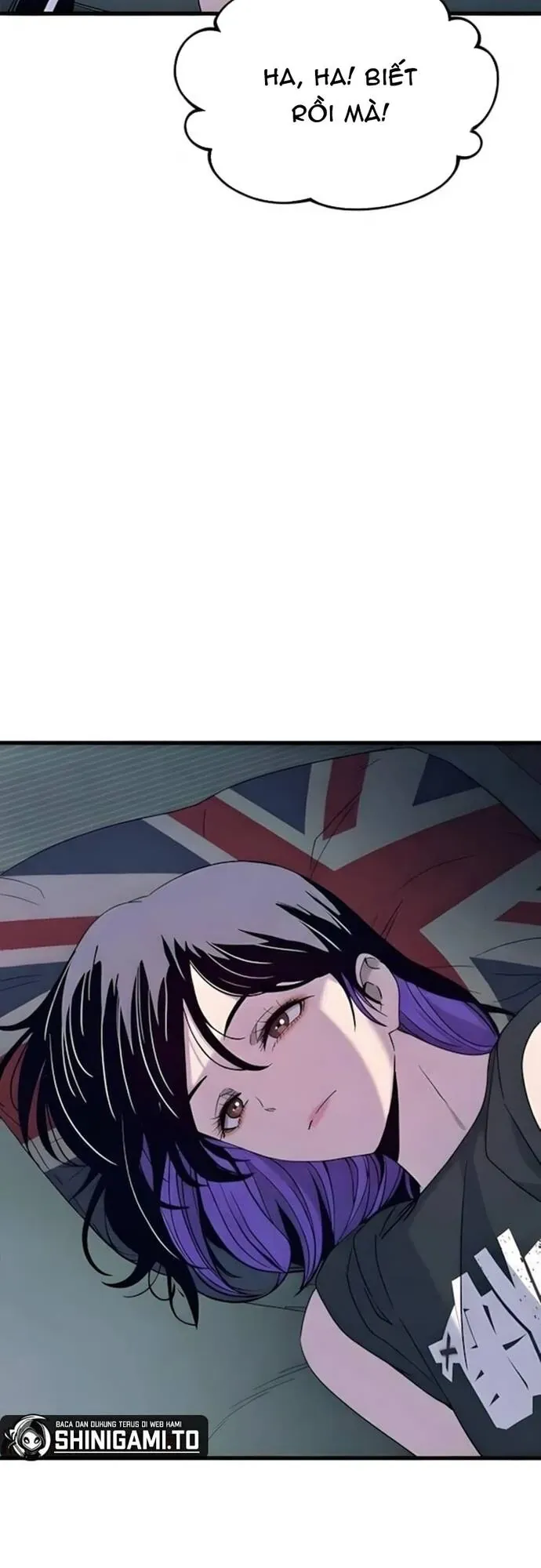 Bias Của Tôi Trên Chuyến Tàu Cuối Cùng Chương 66 - Trang 46