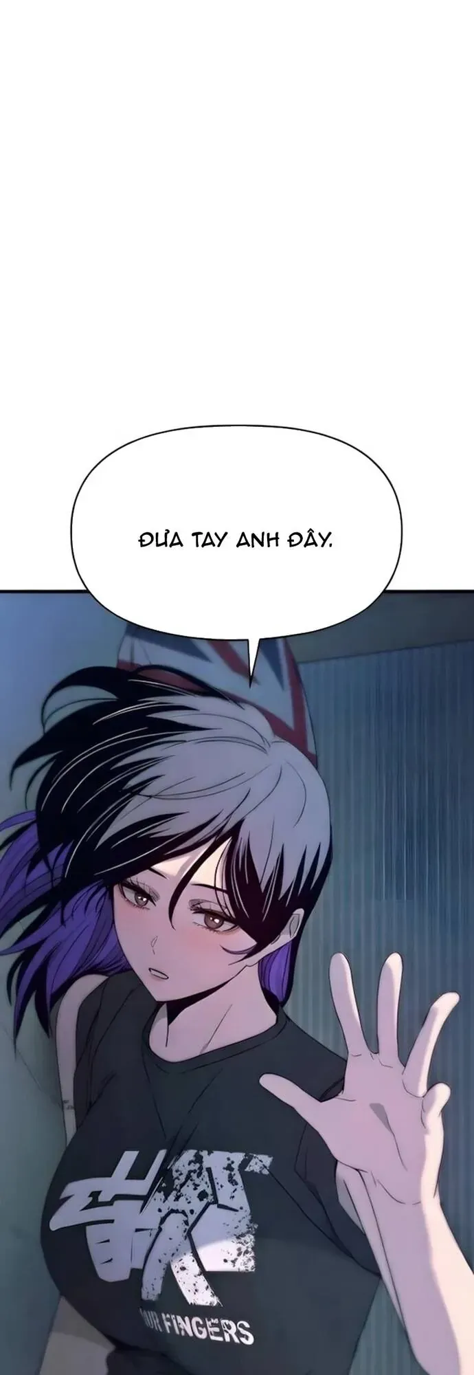 Bias Của Tôi Trên Chuyến Tàu Cuối Cùng Chương 66 - Trang 48