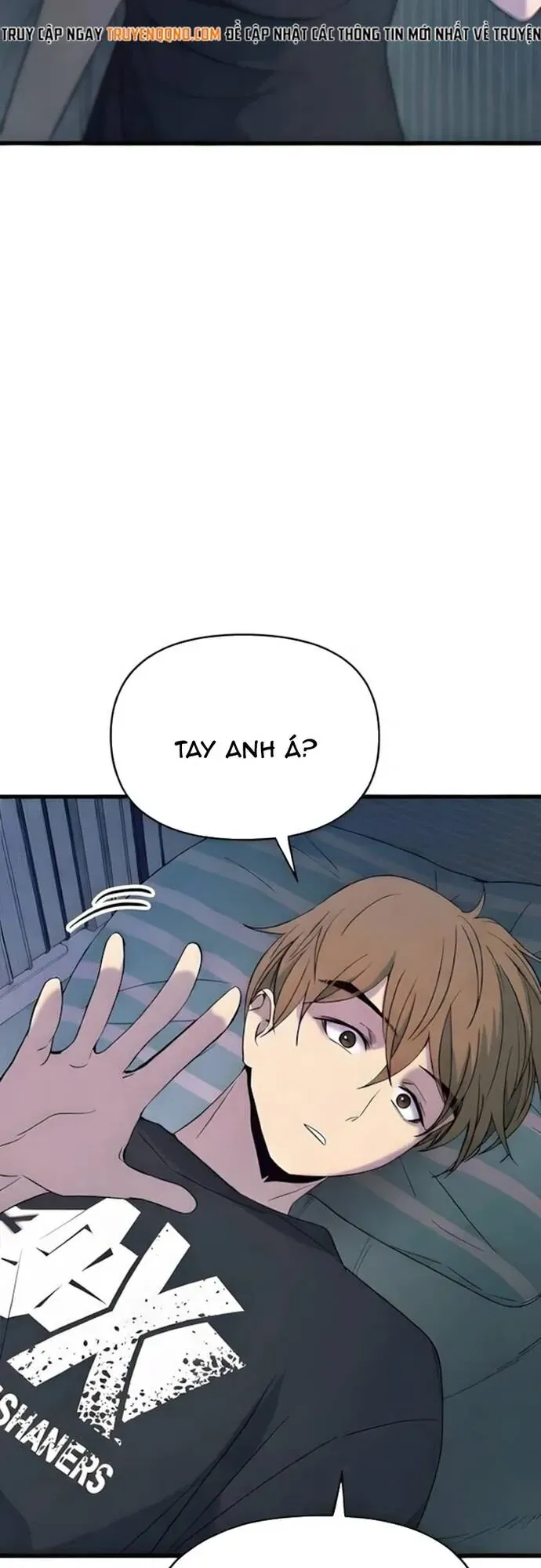 Bias Của Tôi Trên Chuyến Tàu Cuối Cùng Chương 66 - Trang 49