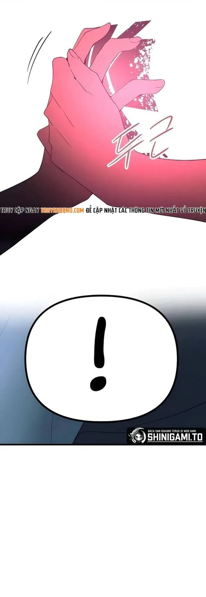 Bias Của Tôi Trên Chuyến Tàu Cuối Cùng Chương 66 - Trang 52