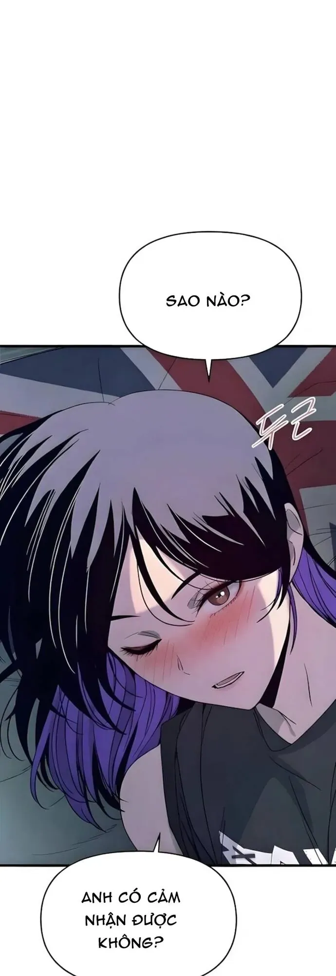 Bias Của Tôi Trên Chuyến Tàu Cuối Cùng Chương 66 - Trang 54