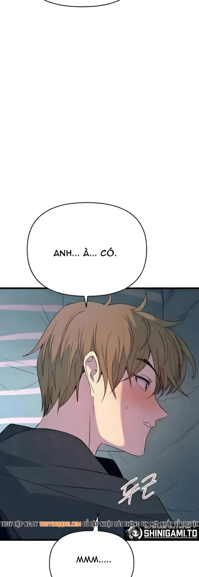 Bias Của Tôi Trên Chuyến Tàu Cuối Cùng Chương 66 - Trang 55