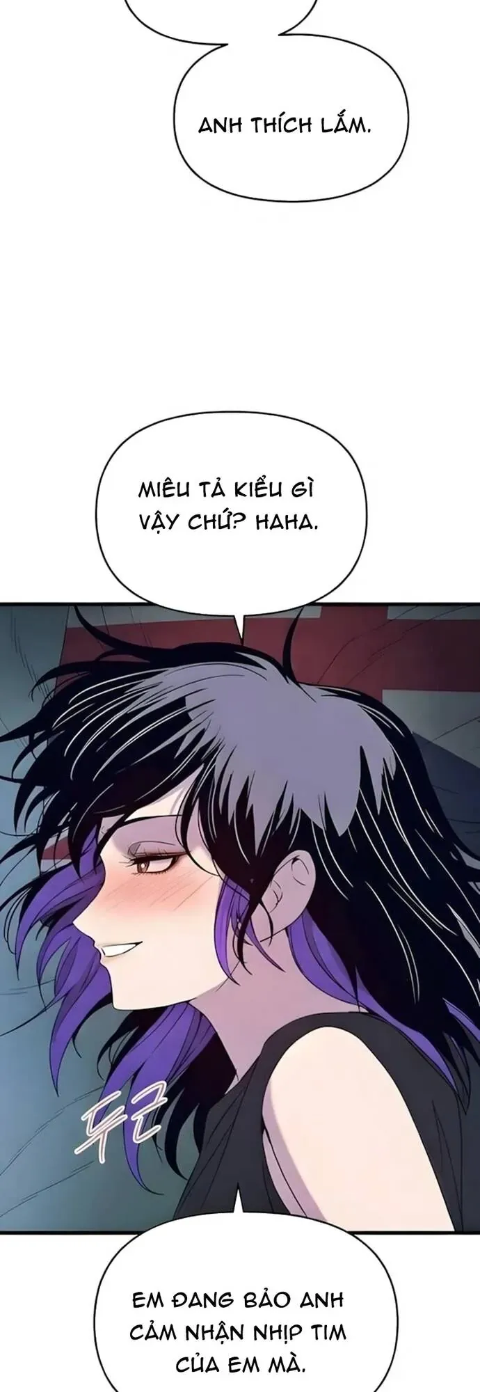 Bias Của Tôi Trên Chuyến Tàu Cuối Cùng Chương 66 - Trang 56