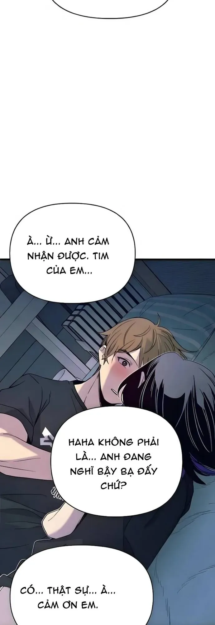 Bias Của Tôi Trên Chuyến Tàu Cuối Cùng Chương 66 - Trang 57