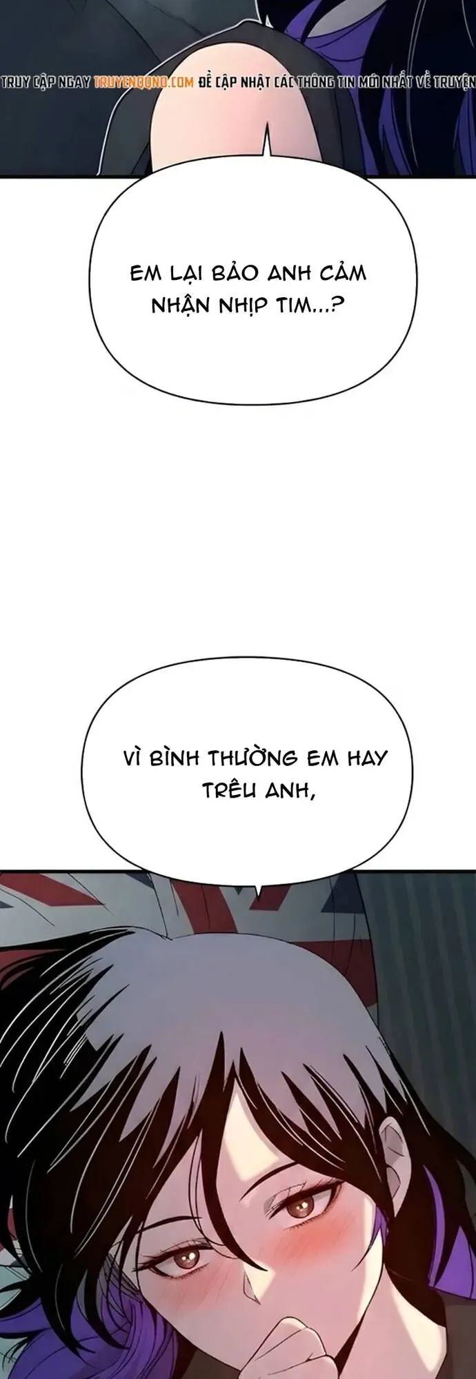 Bias Của Tôi Trên Chuyến Tàu Cuối Cùng Chương 66 - Trang 59