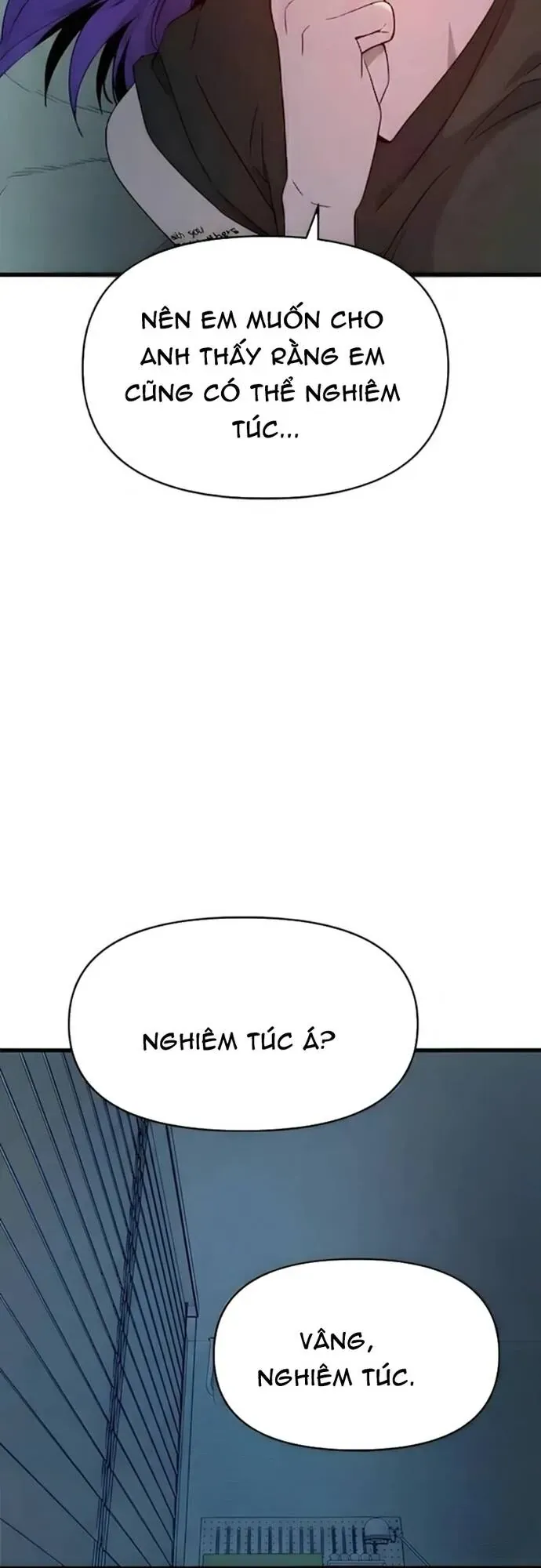 Bias Của Tôi Trên Chuyến Tàu Cuối Cùng Chương 66 - Trang 60